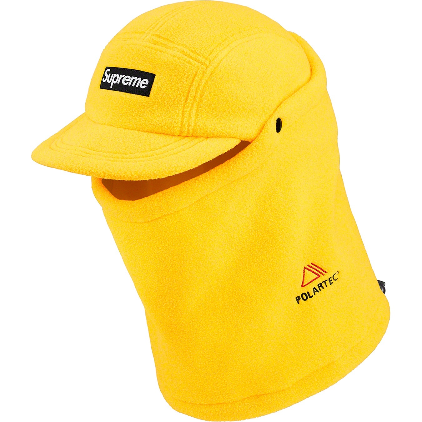 Facemask Polartec® Camp Cap view 8